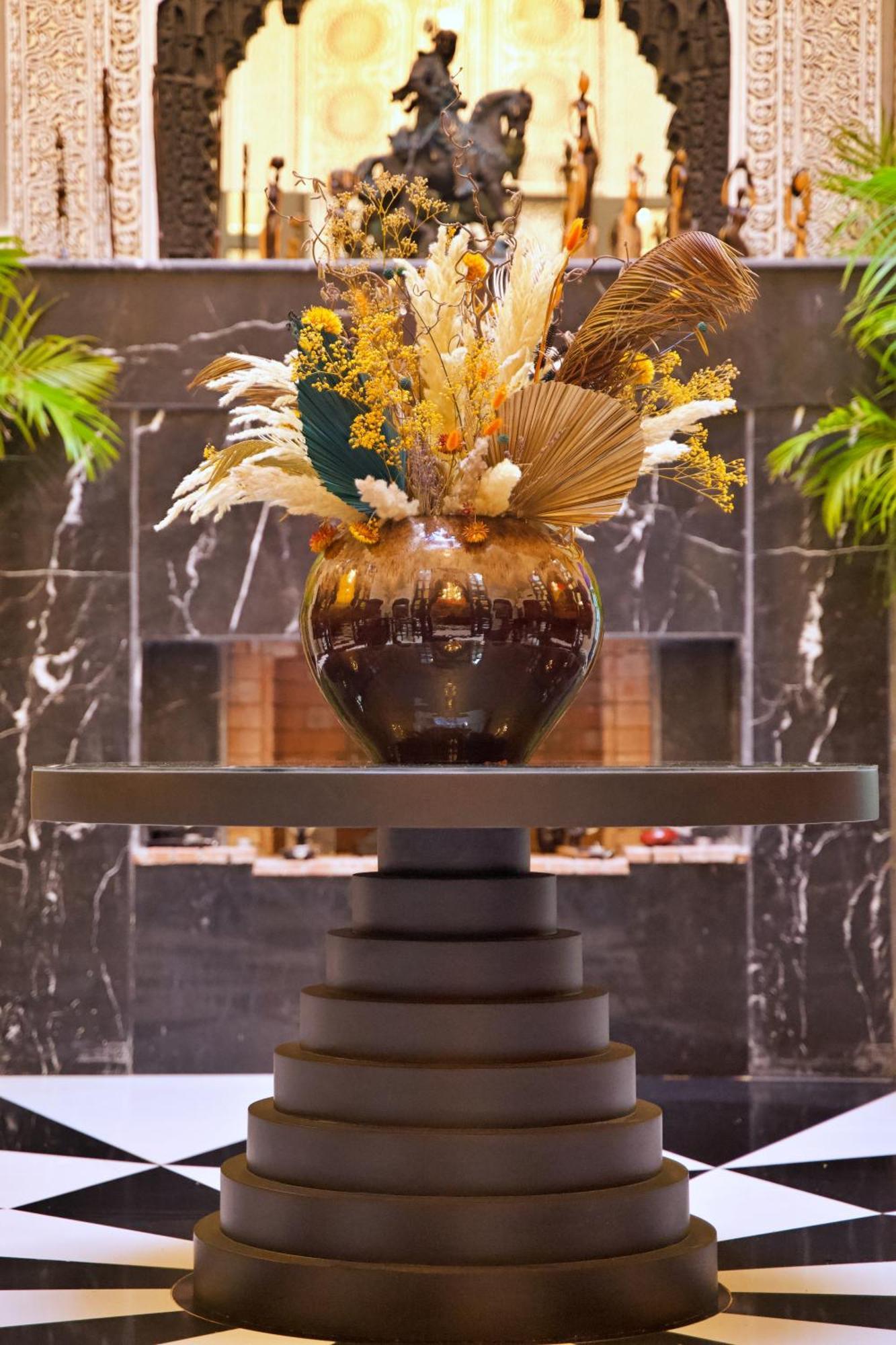 Dar Chrifa Hotel Rabat Kültér fotó